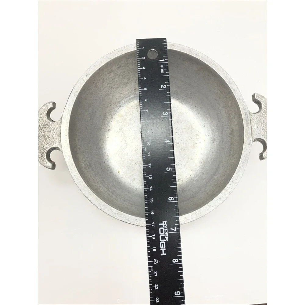 Vintage Guardian Service Cookware Small Pot 7